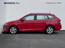 FABIA COMBI