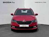 FABIA COMBI