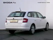 FABIA COMBI