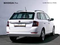 FABIA COMBI 