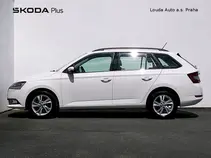 FABIA COMBI 