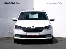 FABIA COMBI
