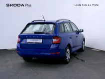 FABIA COMBI 