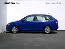 FABIA COMBI 