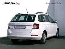 FABIA COMBI 