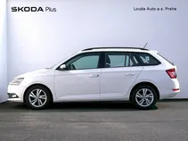 FABIA COMBI 