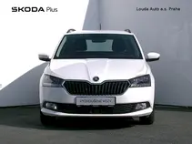 FABIA COMBI 
