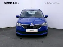 FABIA COMBI