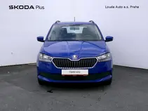 FABIA COMBI 