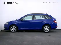 FABIA COMBI