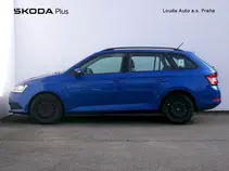 FABIA COMBI 