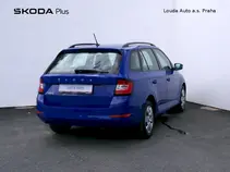 FABIA COMBI