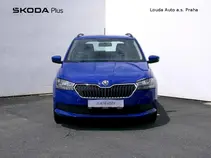 FABIA COMBI