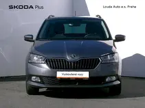 FABIA COMBI