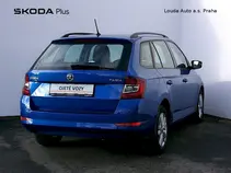 FABIA COMBI
