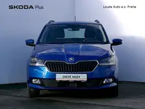 FABIA COMBI 
