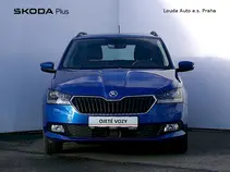 FABIA COMBI