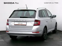 FABIA COMBI