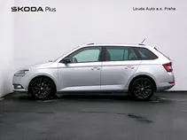 FABIA COMBI
