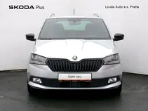 FABIA COMBI 