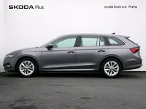 Octavia 