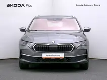 Octavia 
