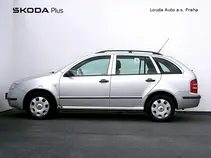 FABIA COMBI