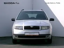FABIA COMBI