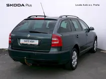 Octavia 