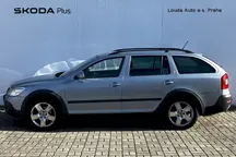 Octavia 