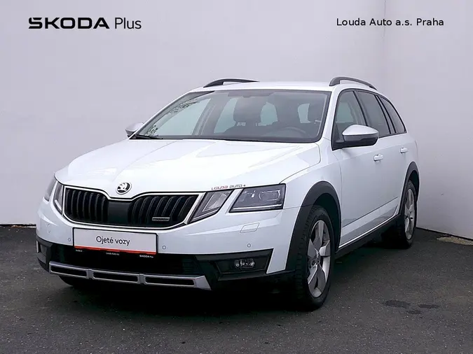 Octavia 