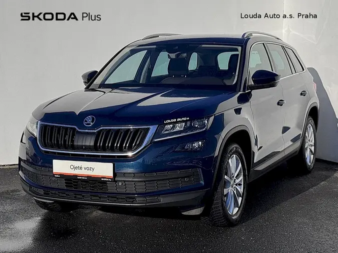 Kodiaq 
