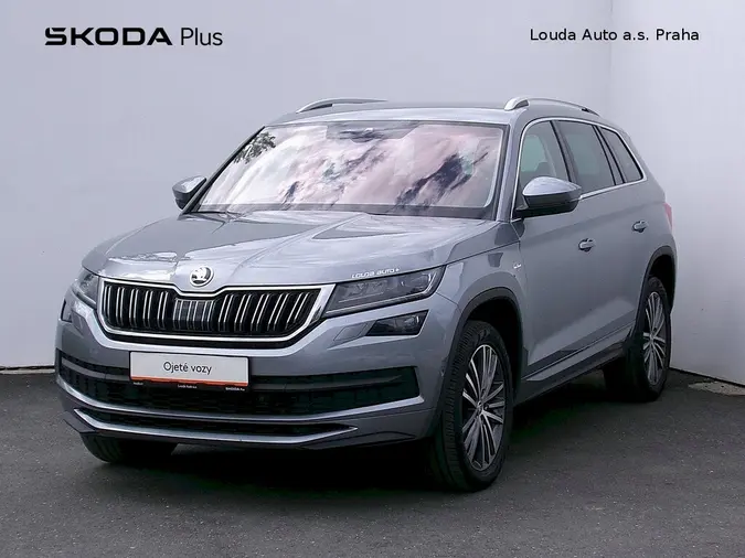 Kodiaq