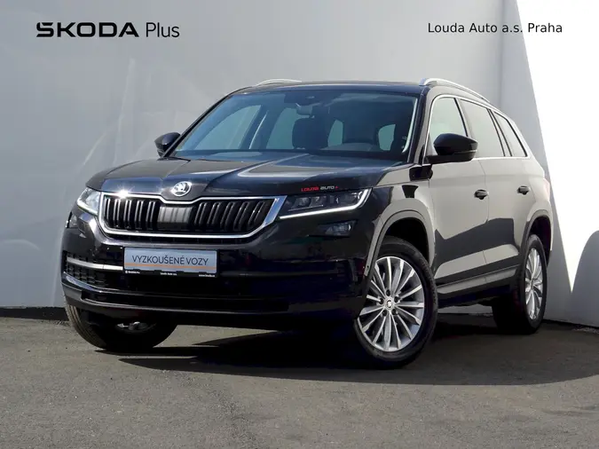 Kodiaq 