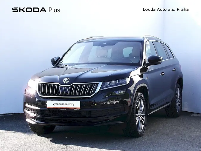 Kodiaq