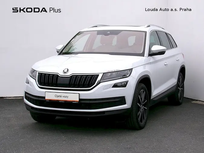 Kodiaq 