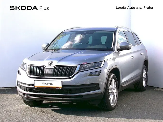 Kodiaq 