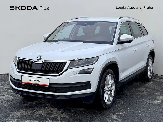 Kodiaq 