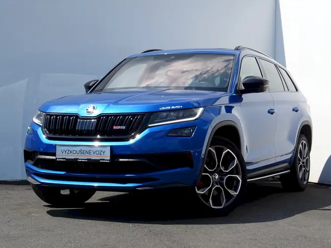 Kodiaq