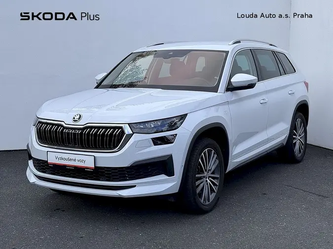 Kodiaq