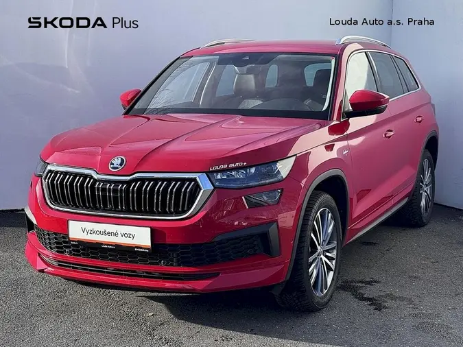 Kodiaq 