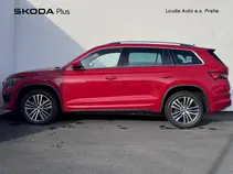 Kodiaq 