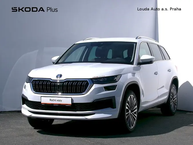 Kodiaq
