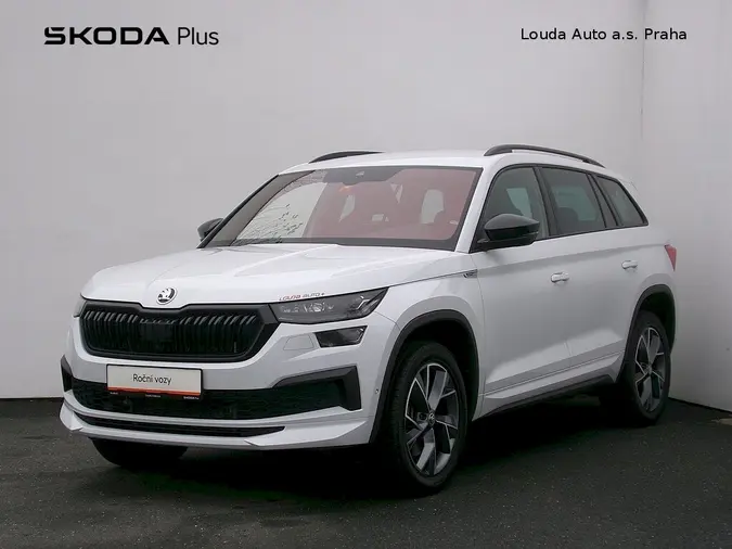 Kodiaq