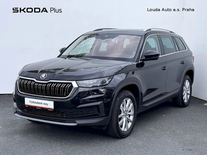 Kodiaq 
