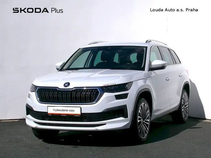 Kodiaq