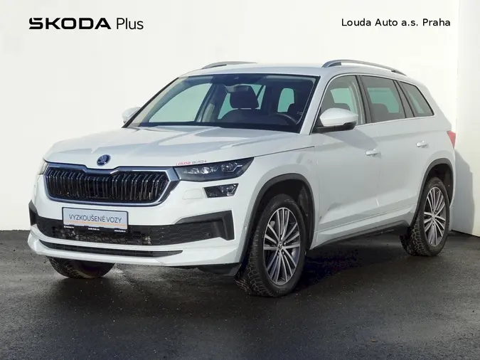 Kodiaq