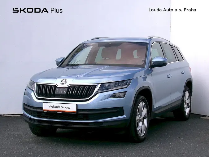 Kodiaq