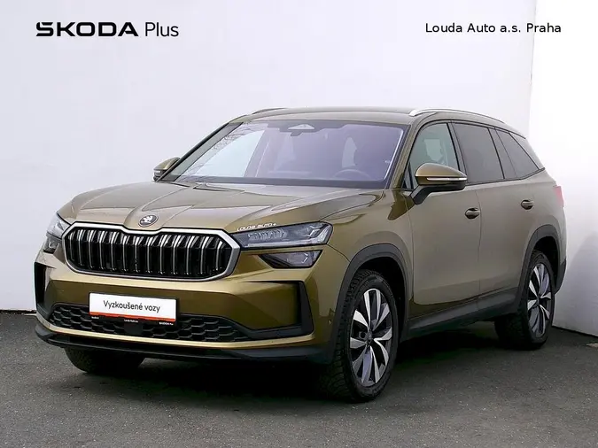Kodiaq