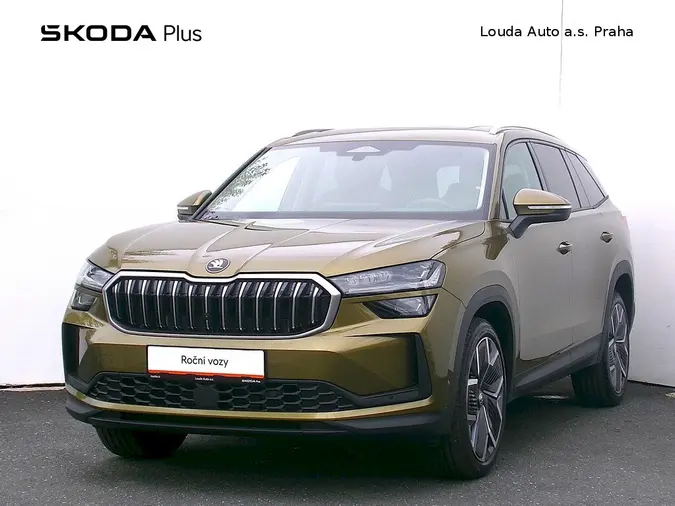 Kodiaq